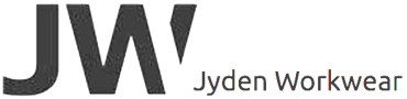 jydenworkwear logo