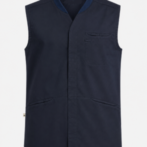 Contour unisex vest - set forfra - P0338201