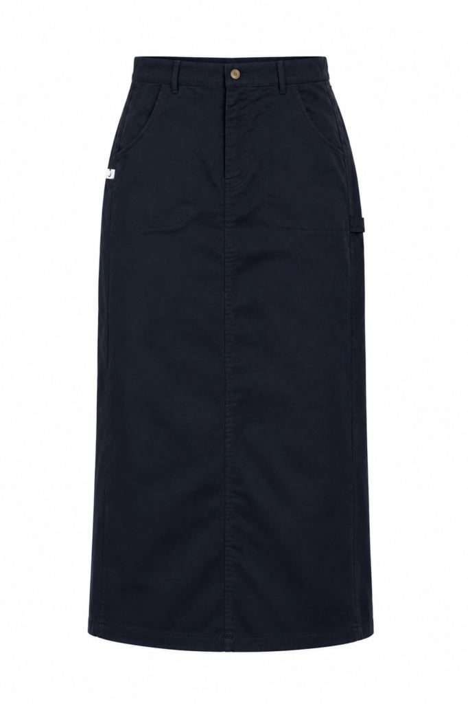 Contour - Nederdel For - P03380