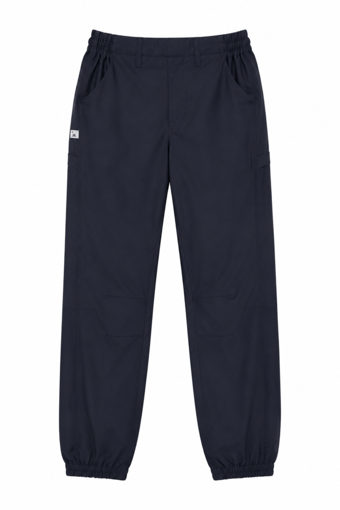 Contour - Pull on, unisex, Navy - FOR - P03375
