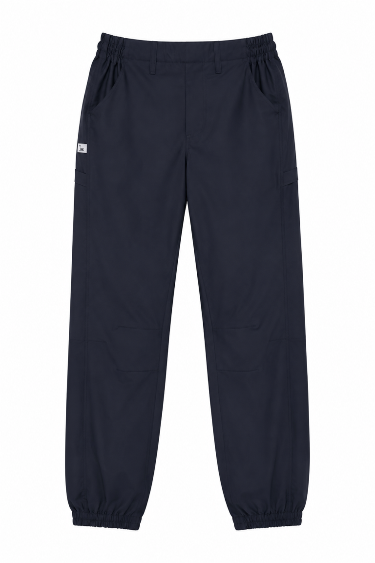 Contour - Pull on, unisex, Navy - FOR - P03375