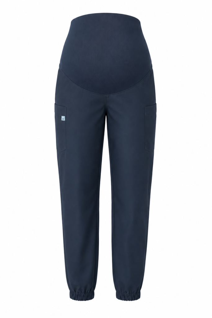 Contour Ventebuks, navy, For - P03377